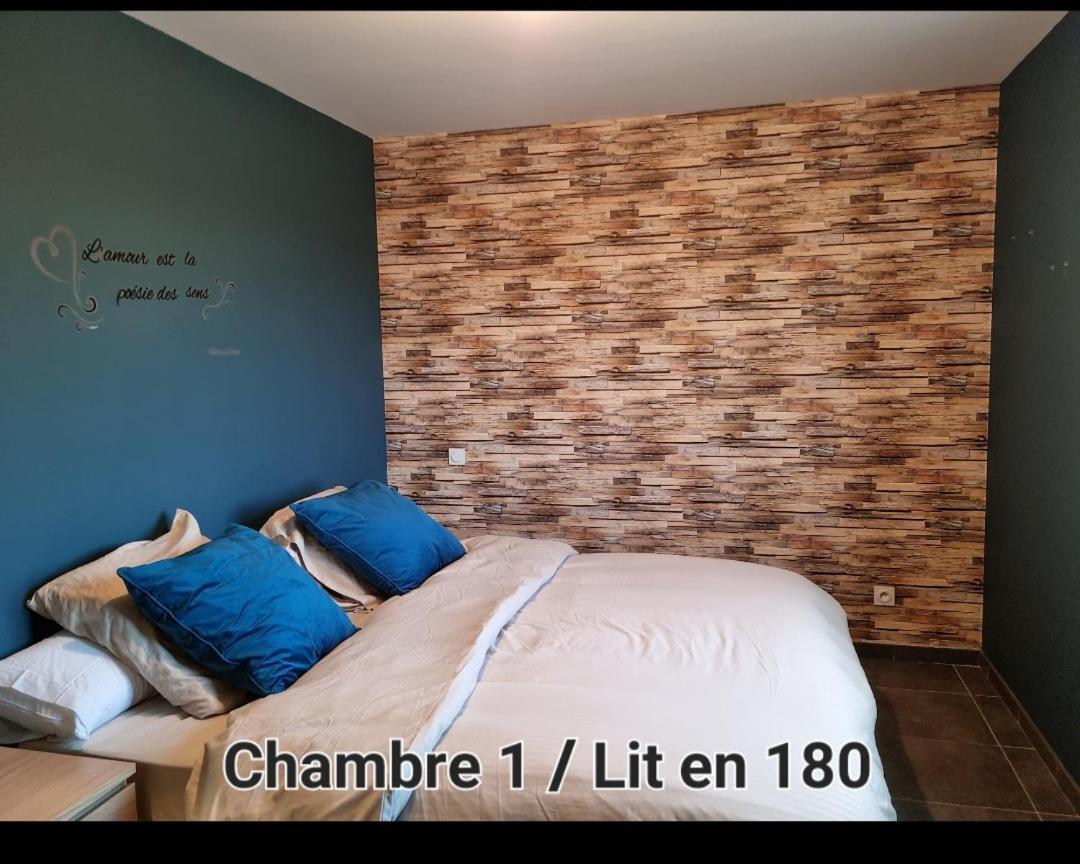 Maison 8 Couchages Clim, Plage A Pied, Petite Piscine Port-la-Nouvelle Exterior foto